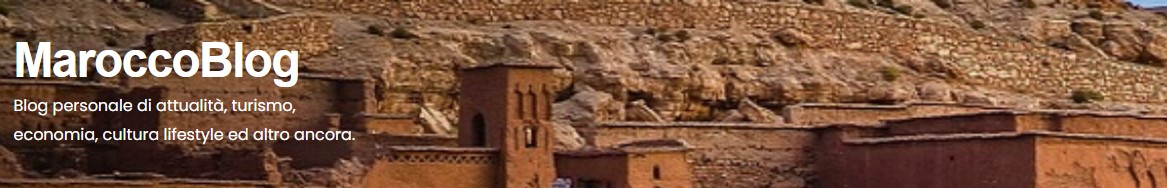  MaroccoBlog